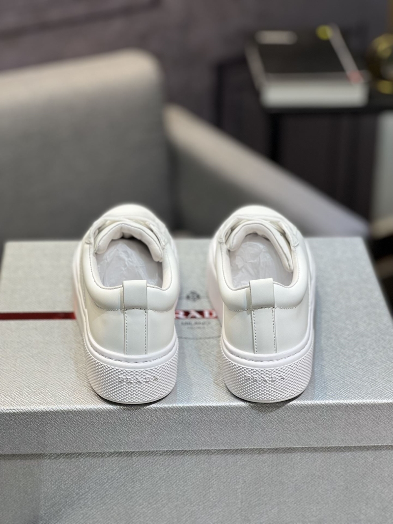 Prada Casual Shoes